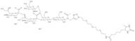 GD2-Oligosaccharide-desthiobiotin