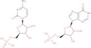 Polyinosinic acid-polycytidylic acid, homopolymer (1:1)