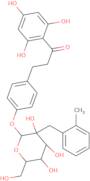 Phloretin 2'-O-xylosyl-glucoside