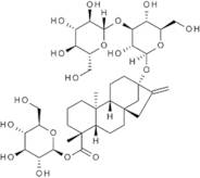 Rebaudioside G