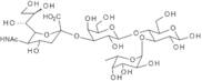 3'-Sialyl-3-fucosyllactose