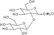 a-Sophorose hydrate