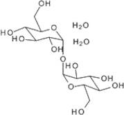 a,a-D-Trehalose dihydrate endotoxin free