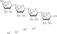 Tetra-guluronic acid sodium
