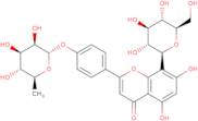 Vitexin-4'-rhamnoside