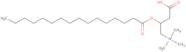 Palmitoyl-DL-carnitine