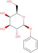 Phenyl-beta-D-galactopyranoside