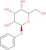 Phenyl-beta-D-glucopyranoside