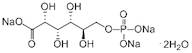 6-Phosphogluconic acid, trisodium salt dihydrate