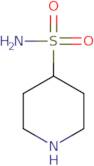 4-Piperidinesulfonamide