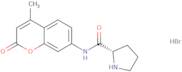 L-Proline 7-amido-4-methylcoumarin hydrobromide
