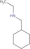 (Cyclohexylmethyl)(ethyl)amine