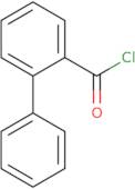 2-Biphenylcarbonyl chloride