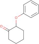 2-Phenoxycyclohexan-1-one
