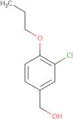 1-[(3,4-Diethoxyphenyl)methylidene]-6,7-diethoxy-1,2,3,4-tetrahydroisoquinoline