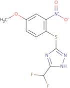 (17a)-13-Ethyl-3-methoxy-18,19-dinorpregna-1,3,5(10)-trien-20-yn-17-ol