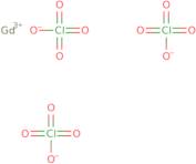 Gadolinium(III) perchlorate, 40-50% aqueous solution