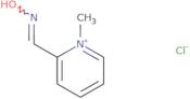 (E)-Pralidoxime chloride