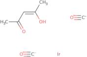 (Acetylacetonato)dicarbonyliridium(I)