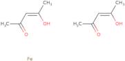 Iron(II) acetylacetonate