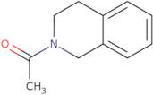 1-(1,2,3,4-Tetrahydroisoquinolin-2-yl)ethan-1-one