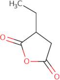 3-Ethyloxolane-2,5-dione