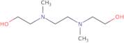 2-[2-[2-Hydroxyethyl(methyl)amino]ethyl-methylamino]ethanol