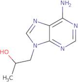 9-(2-Hydroxypropyl)adenine