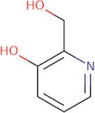 2-(Hydroxymethyl)pyridin-3-ol