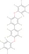 Perfluoro(4,4'-diphenoxybiphenyl)