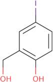 2-Hydroxy-5-iodobenzenemethanol