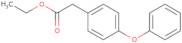 Ethyl 2-(4-phenoxyphenyl)acetate