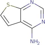 4-Aminothieno[2,3-d]pyrimidine
