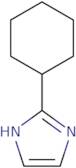 2-Cyclohexyl-1H-imidazole