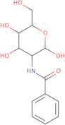 2-Benzamido-2-deoxy-D-glucopyranose