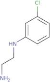 N-(3-Chlorophenyl)-1,2-diaminoethane