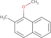 1-Methoxy-2-methylnaphthalene