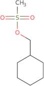 Cyclohexylmethyl methanesulfonate