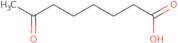 7-Oxooctanoic acid