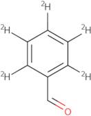 Benzaldehyde D5