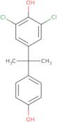 3,5-DichloroBisPhenol A