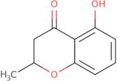 5-Hydroxy-2-methyl-3,4-dihydro-2H-1-benzopyran-4-one