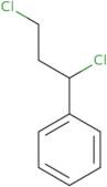 (1,3-Dichloropropyl)benzene