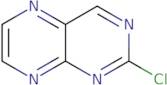 2-Chloropteridine