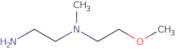 (2-Aminoethyl)(2-methoxyethyl)methylamine