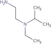 N1-Ethyl-N1-isopropyl-ethane-1,2-diamine