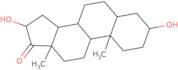 16α-Hydroxy androsterone