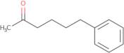 6-Phenylhexan-2-one