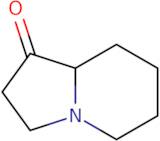 Octahydroindolizin-1-one