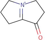 Hexahydropyrrolizin-1-one